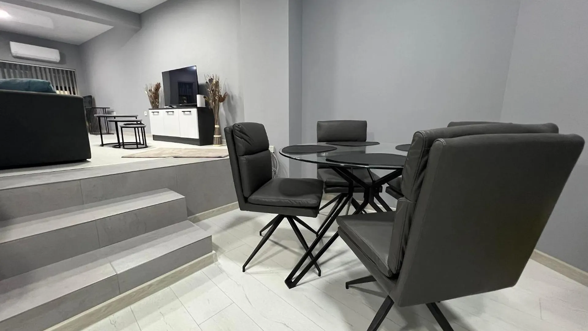 Apartment Nj Luxury Room Varna Bulgaria