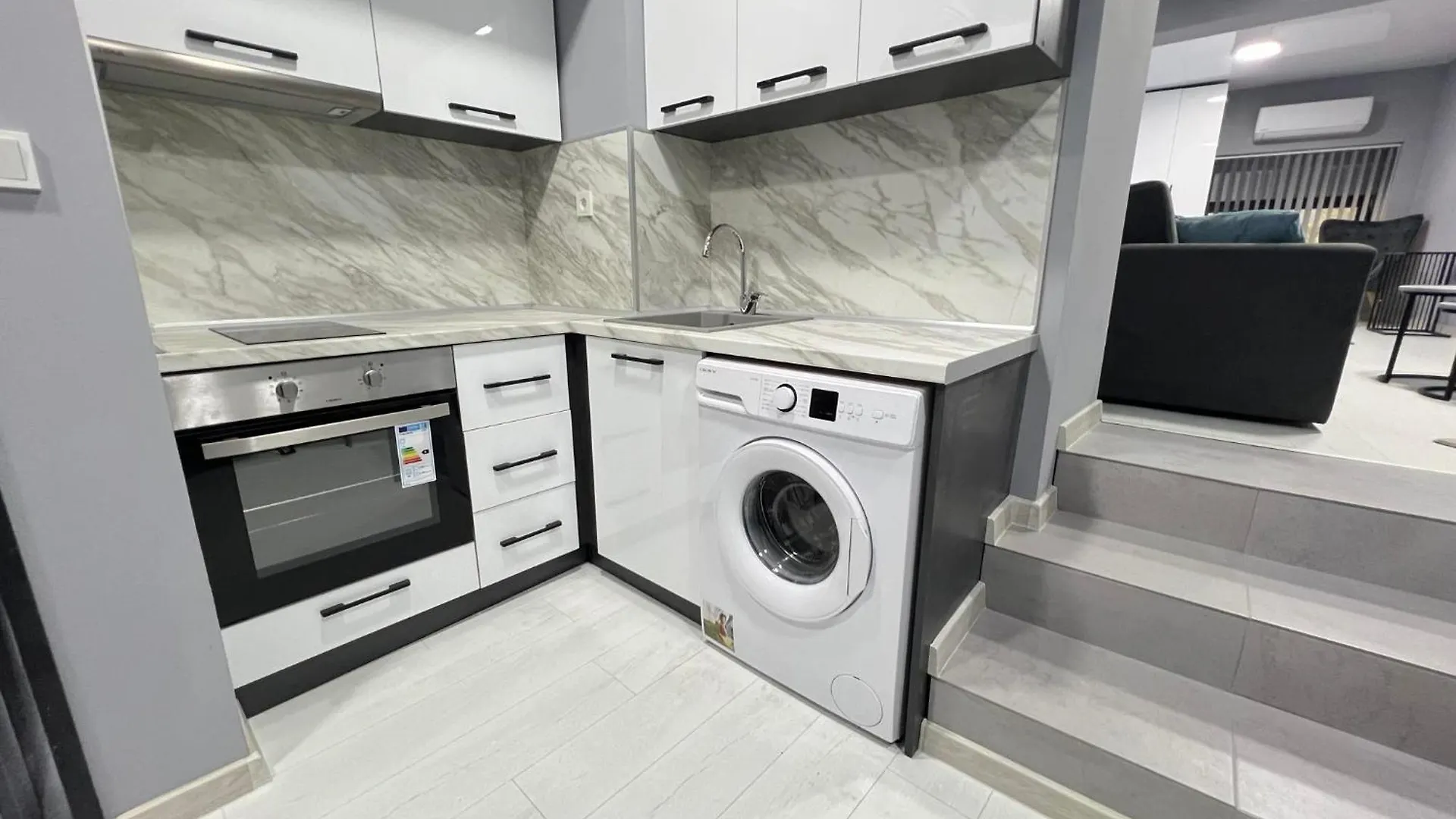 Nj Luxury Room Varna Apartment