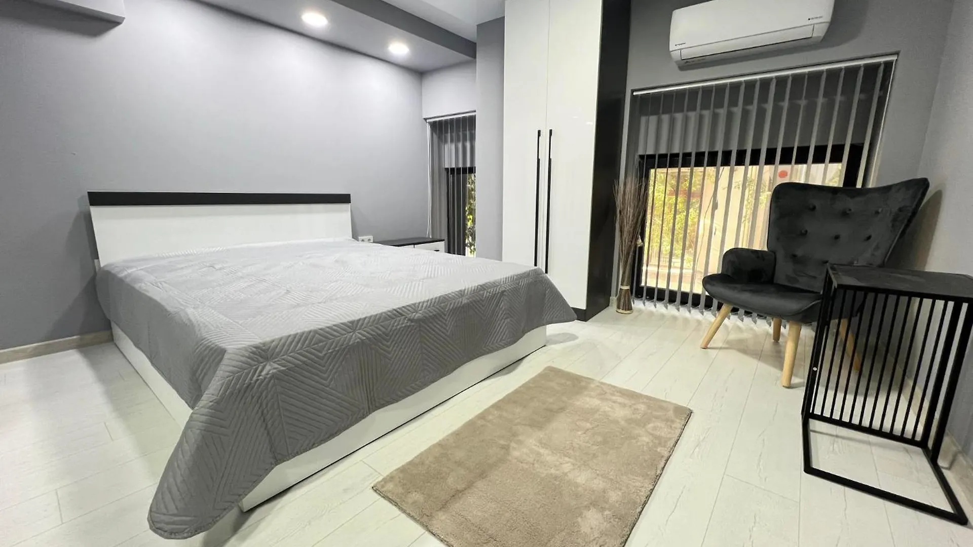 Nj Luxury Room Varna